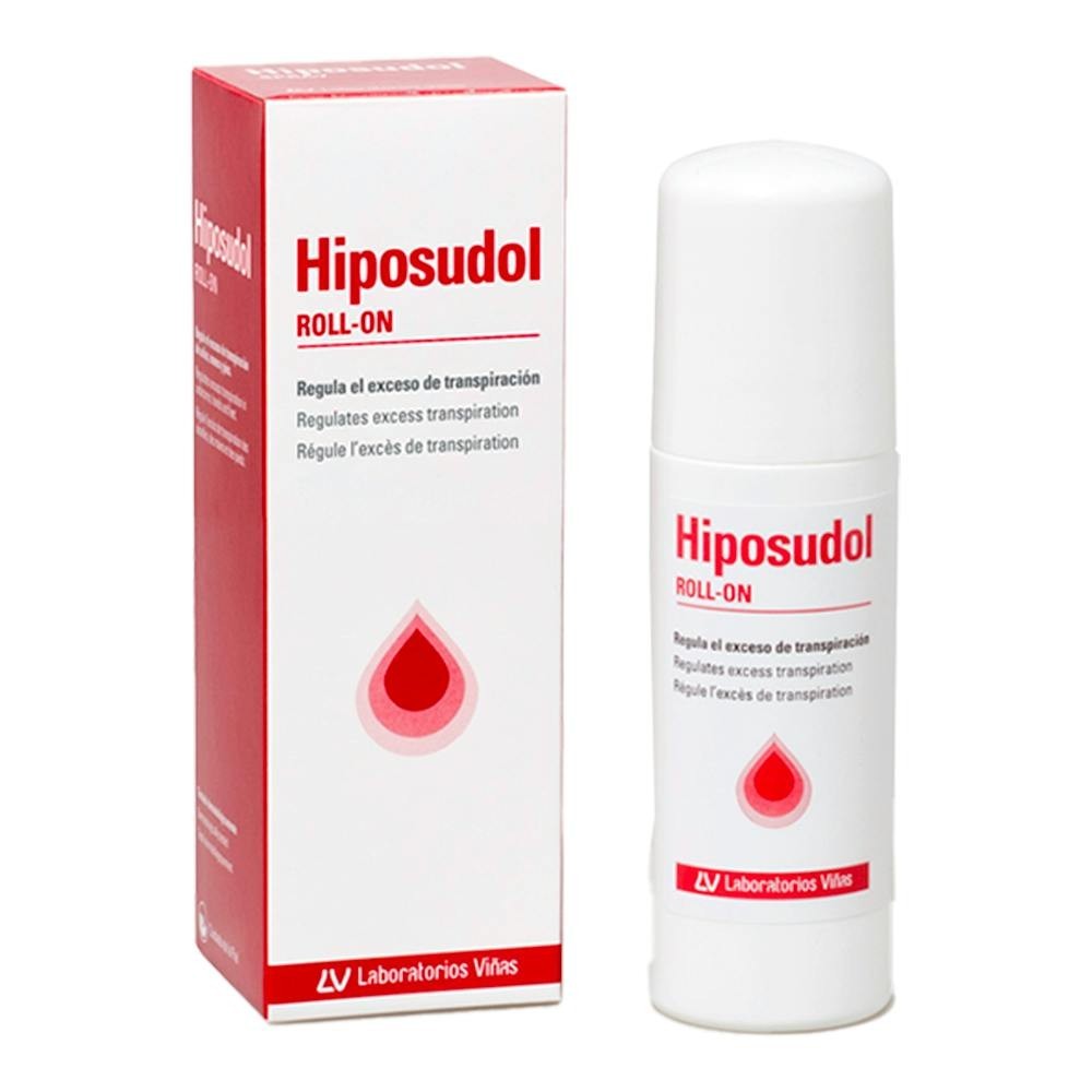 Hiposudol Roll-On