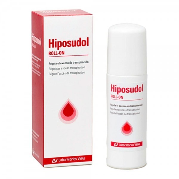 Hiposudol Roll-On