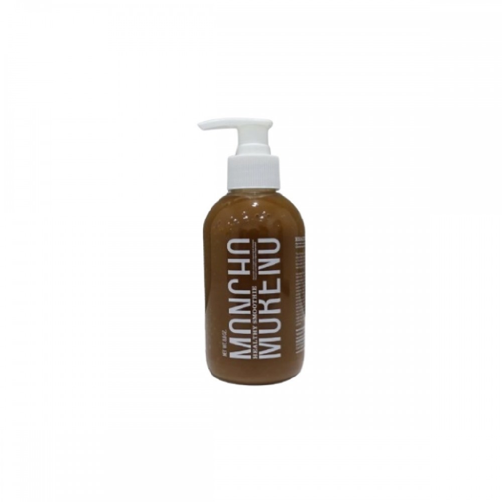 Moncho Moreno Champú Healthy Smoothie 250ml