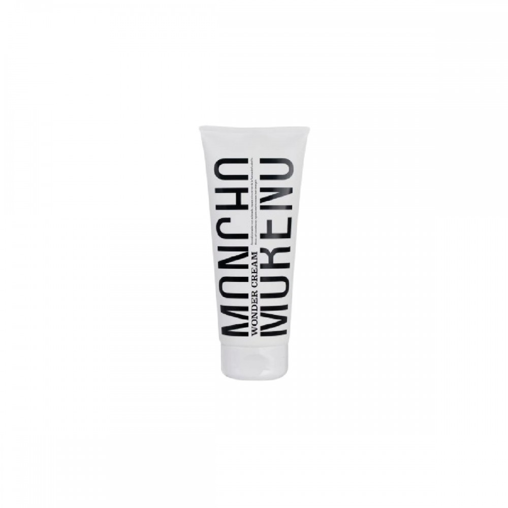Moncho Moreno Acondicionador Wonder Cream - 200ml