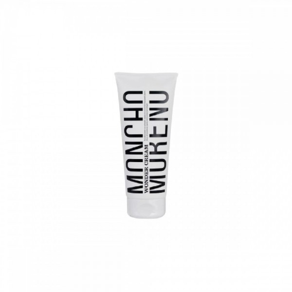 Moncho Moreno Acondicionador Wonder Cream - 200ml
