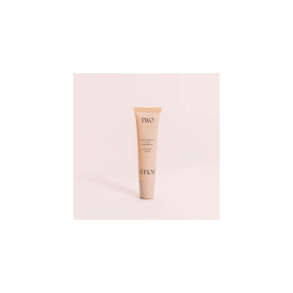 Two Poles Lip Hero Balm Untinted 15 ml
