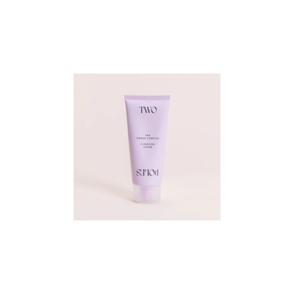 Two Poles Cleansing Cream 100 ml