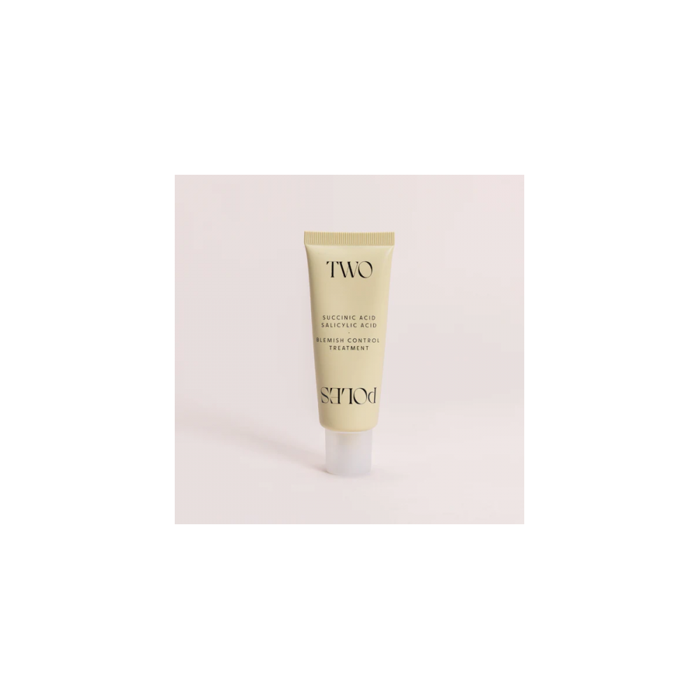 Two Poles Blemish Control Treatment 40 ml