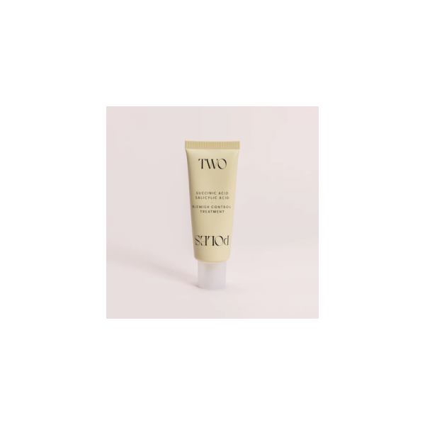 Two Poles Blemish Control Treatment 40 ml