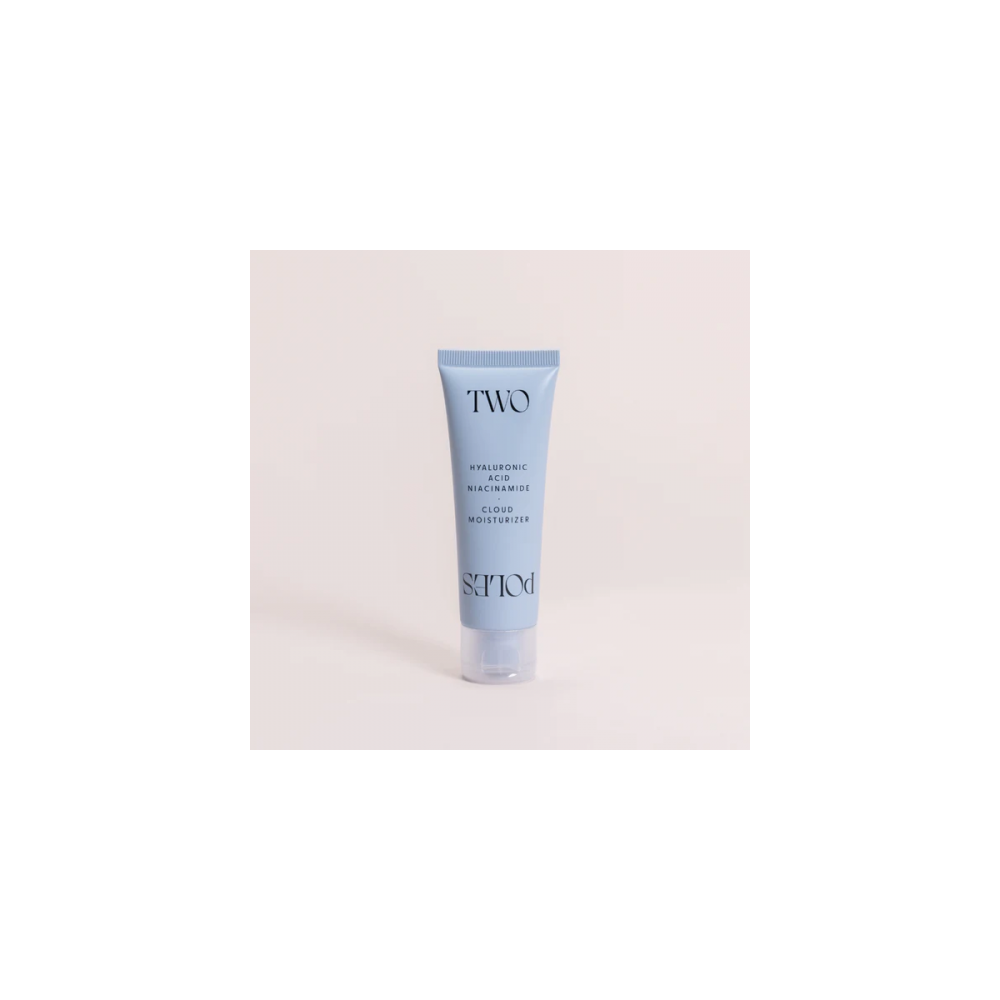 Two Poles Cloud Moisturizer 50 ml