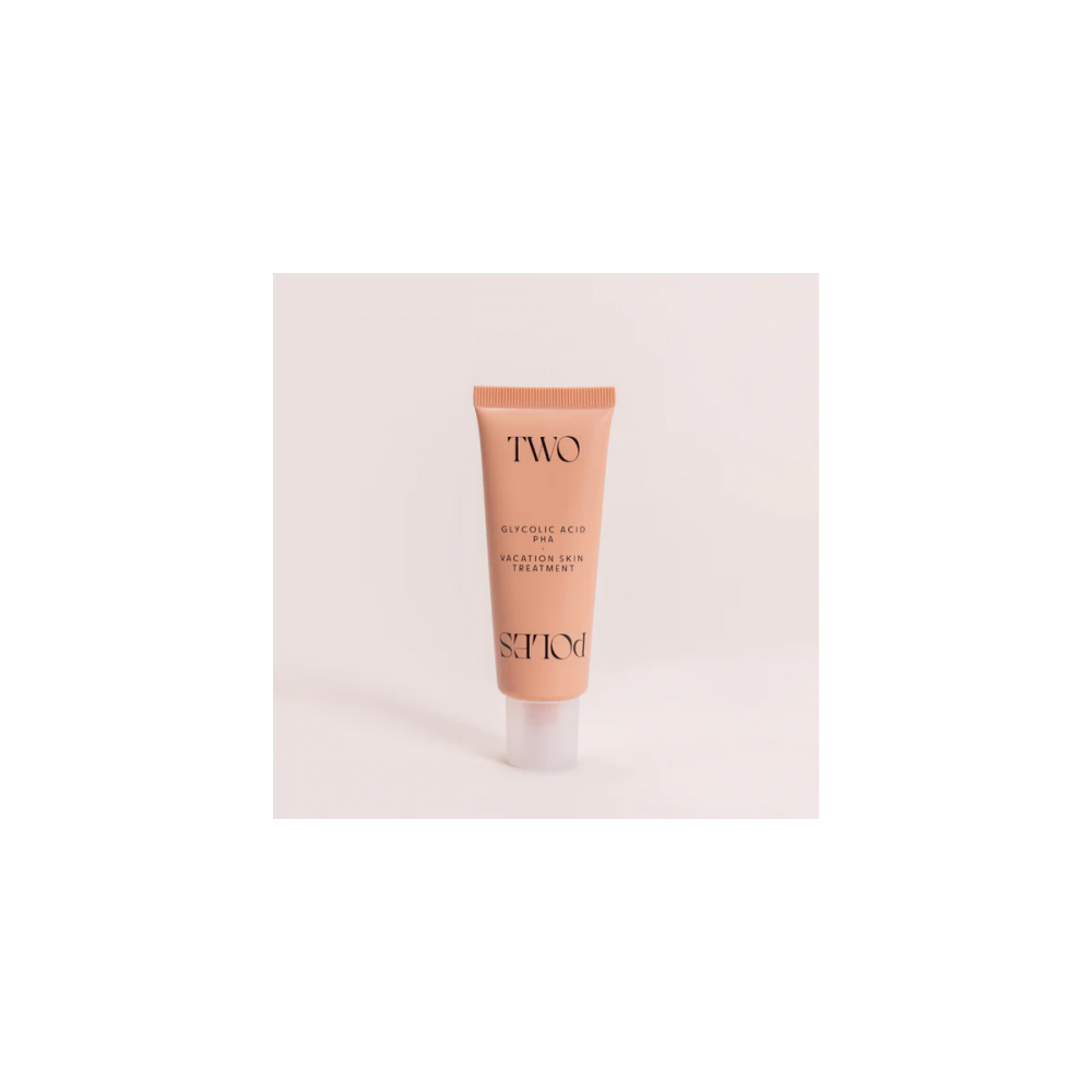 Two Poles Vacation Skin Treatment 40 ml