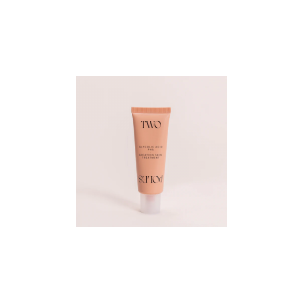 Two Poles Vacation Skin Treatment 40 ml