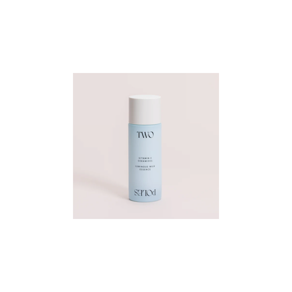 Two Poles Luminous Milk Essence 80 ml