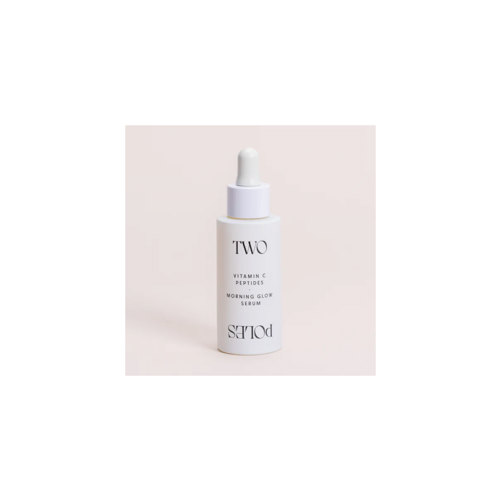 Two Poles Morning Glow Serum 30 ml