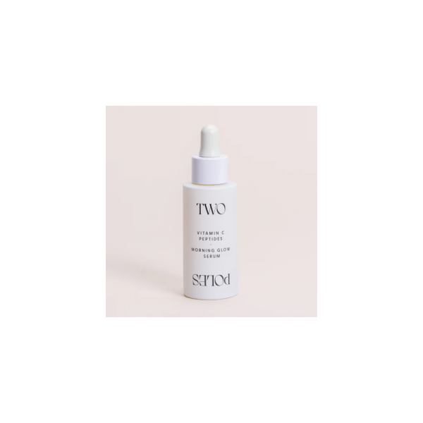 Two Poles Morning Glow Serum 30 ml