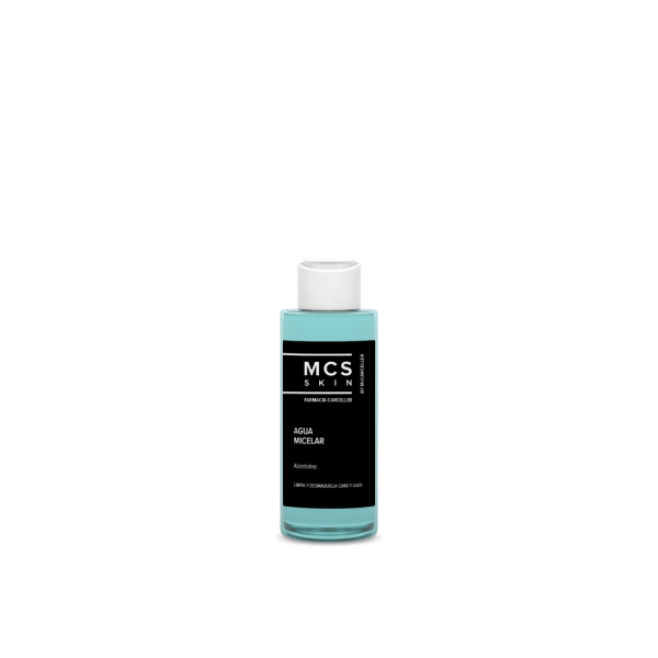Agua Micelar  Alantoína 100 Ml