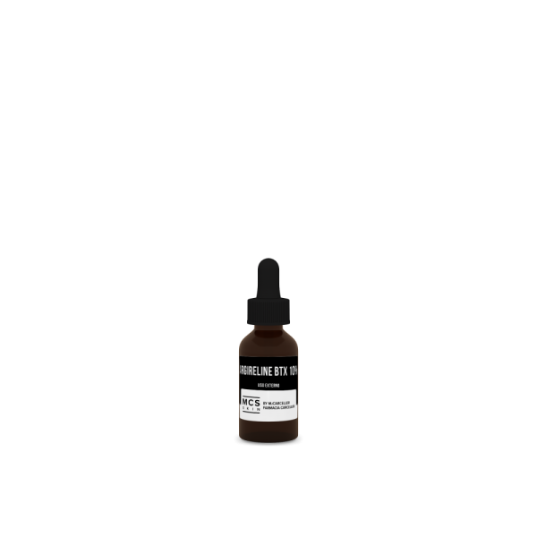 Argireline Btx 10%  20 Ml