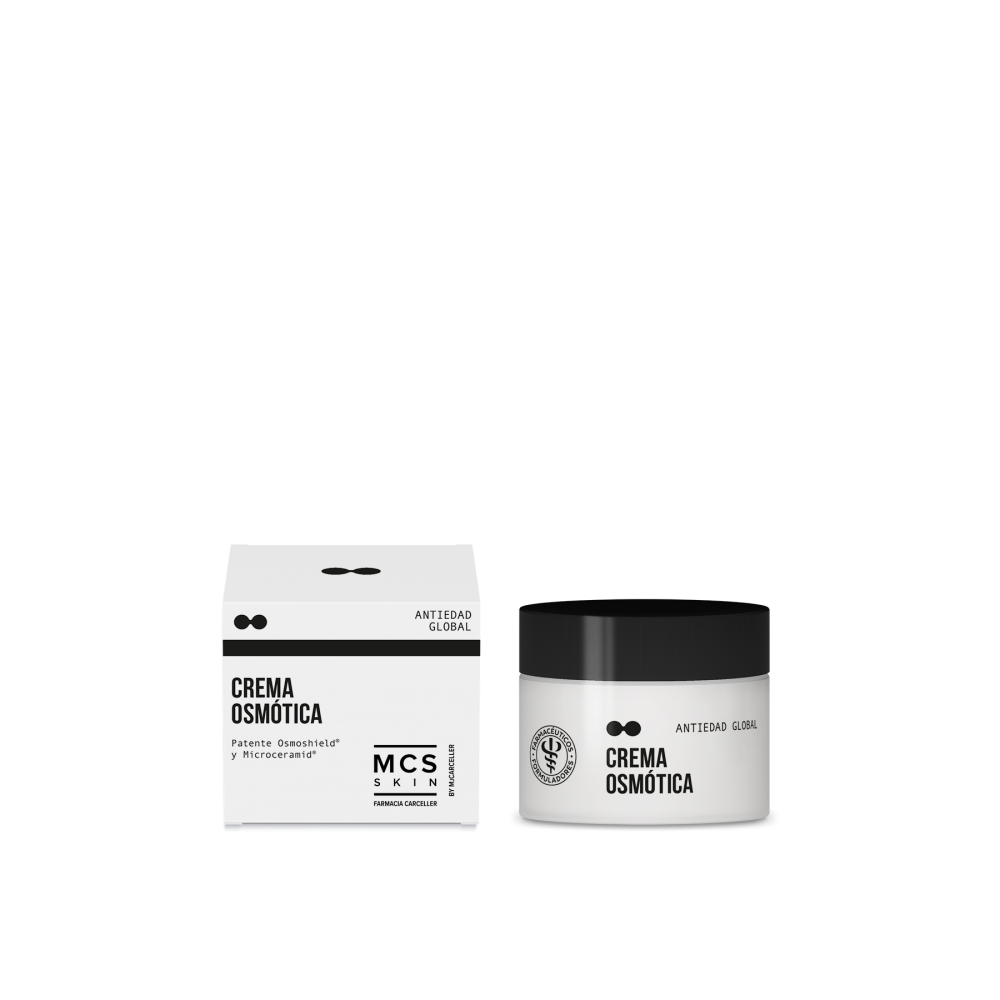 Crema Osmótica  50 Ml