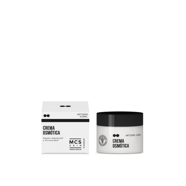 Crema Osmótica  50 Ml