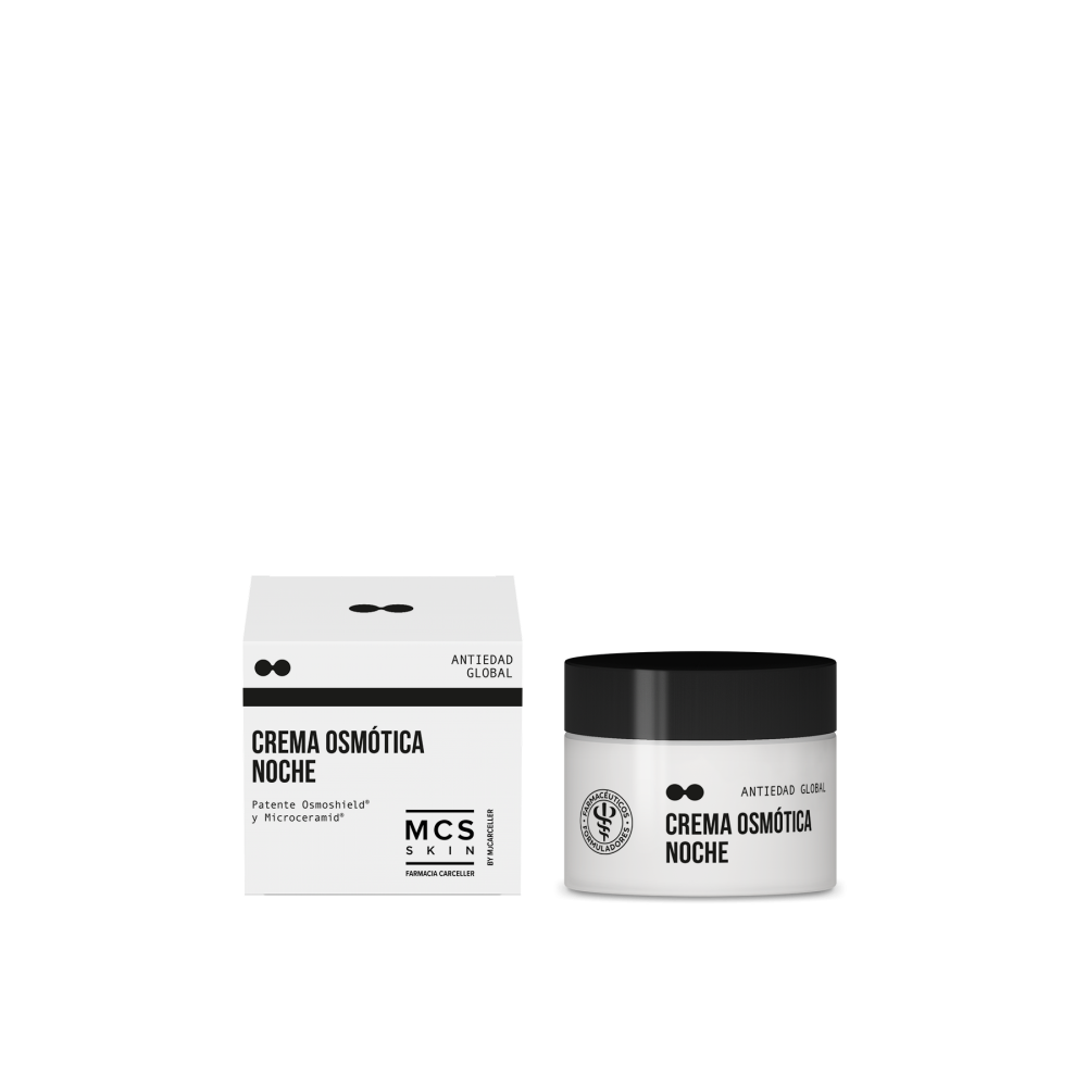 Crema Osmótica Noche  50 Ml