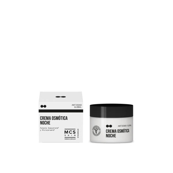 Crema Osmótica Noche  50 Ml
