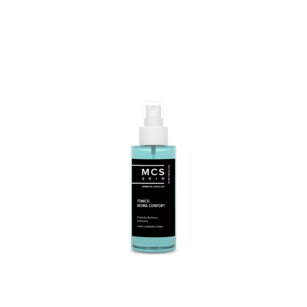 Tónico Bioma Confort  Prebiotic-Defence Y Arándano 100 Ml
