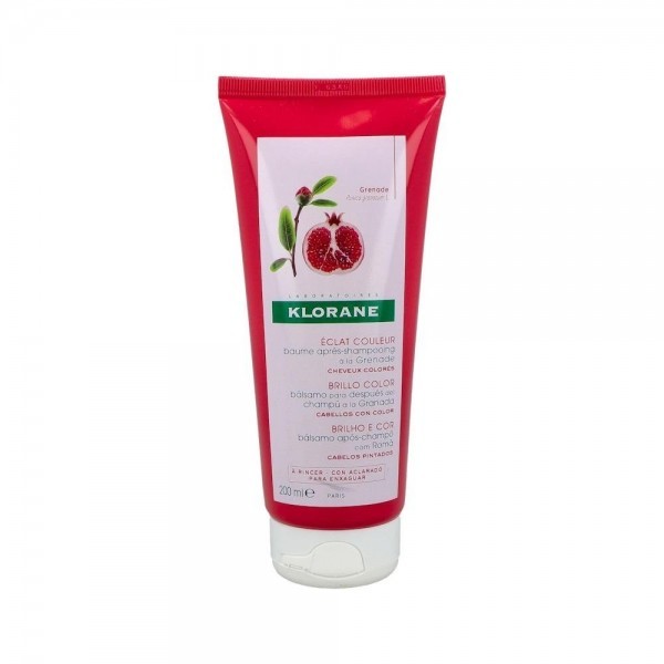Klorane Balsamo Granada 150 Ml