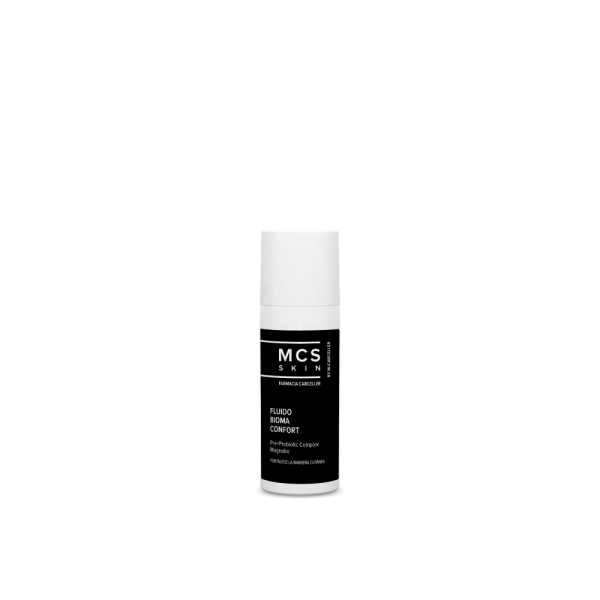 Fluido Bioma Confort  Pre+Probiotic Complex Y Magnolia 50 Ml