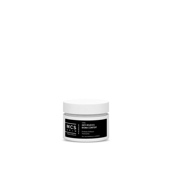 Crema Anti-Rojeces  Bioma Confort  Prebiotic-Defence Y Troxerutina 50 Ml