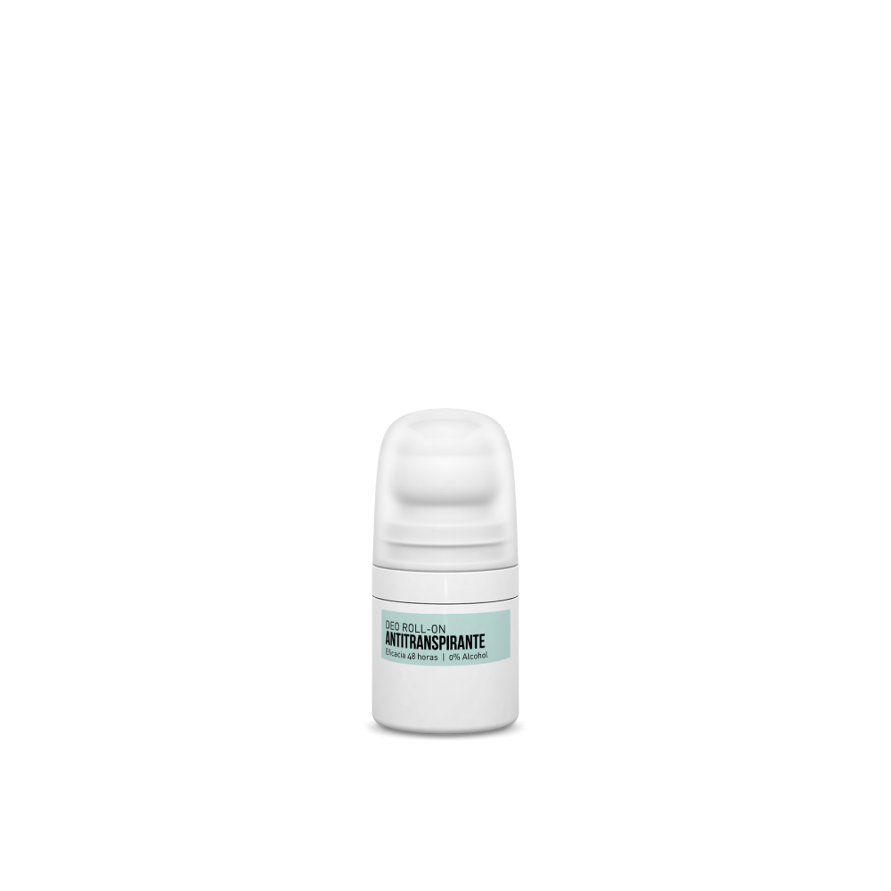 Deo Roll-On Antitranspirante  Semillas De...