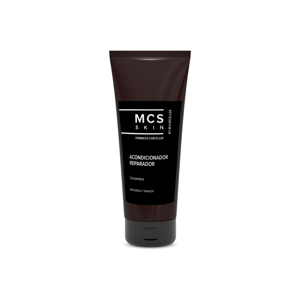 Acondicionador Reparador  Ceramidas 200 Ml