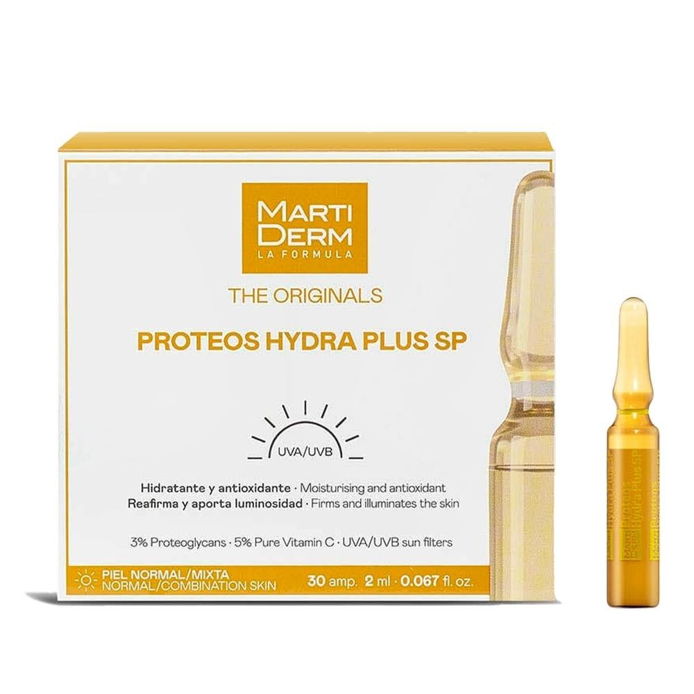 Martiderm The Originals Proteos Hydra Plus Sp...