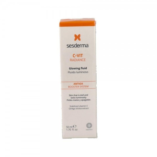 C-Vit Radiance Fluido Luminoso50 Ml