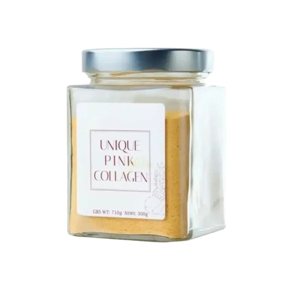 Unique Yellow Collagen 300g
