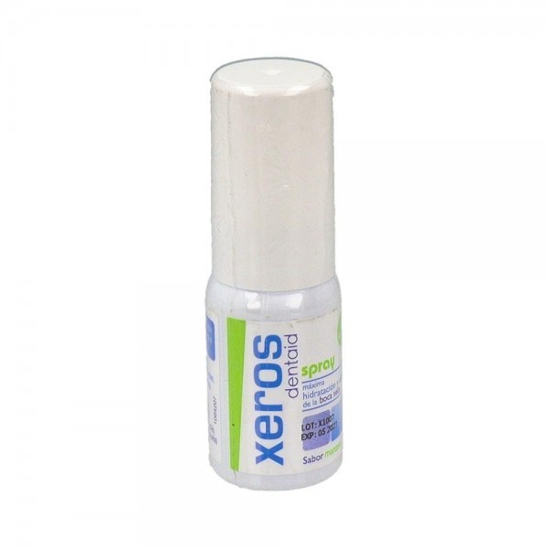 Xerosdentaid Spray 15 Ml