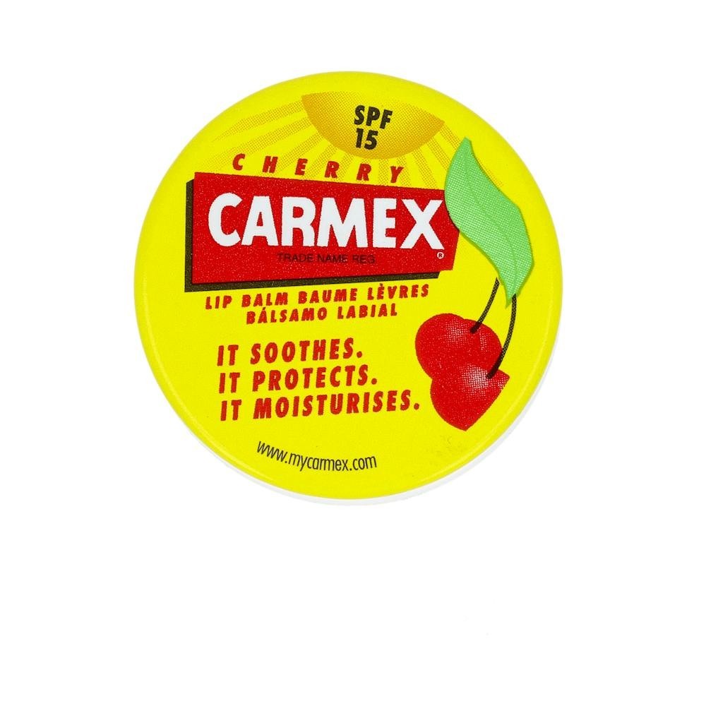 Carmex Balsamo Labial Cereza 7, 5 G