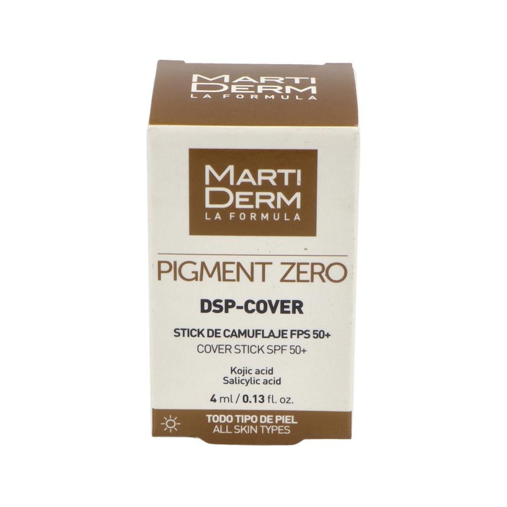 Martiderm Cover-Dsp (Despig) Stick 4 Ml