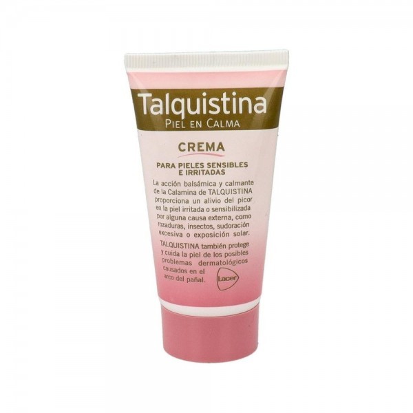 Talquistina Crema 50 Ml