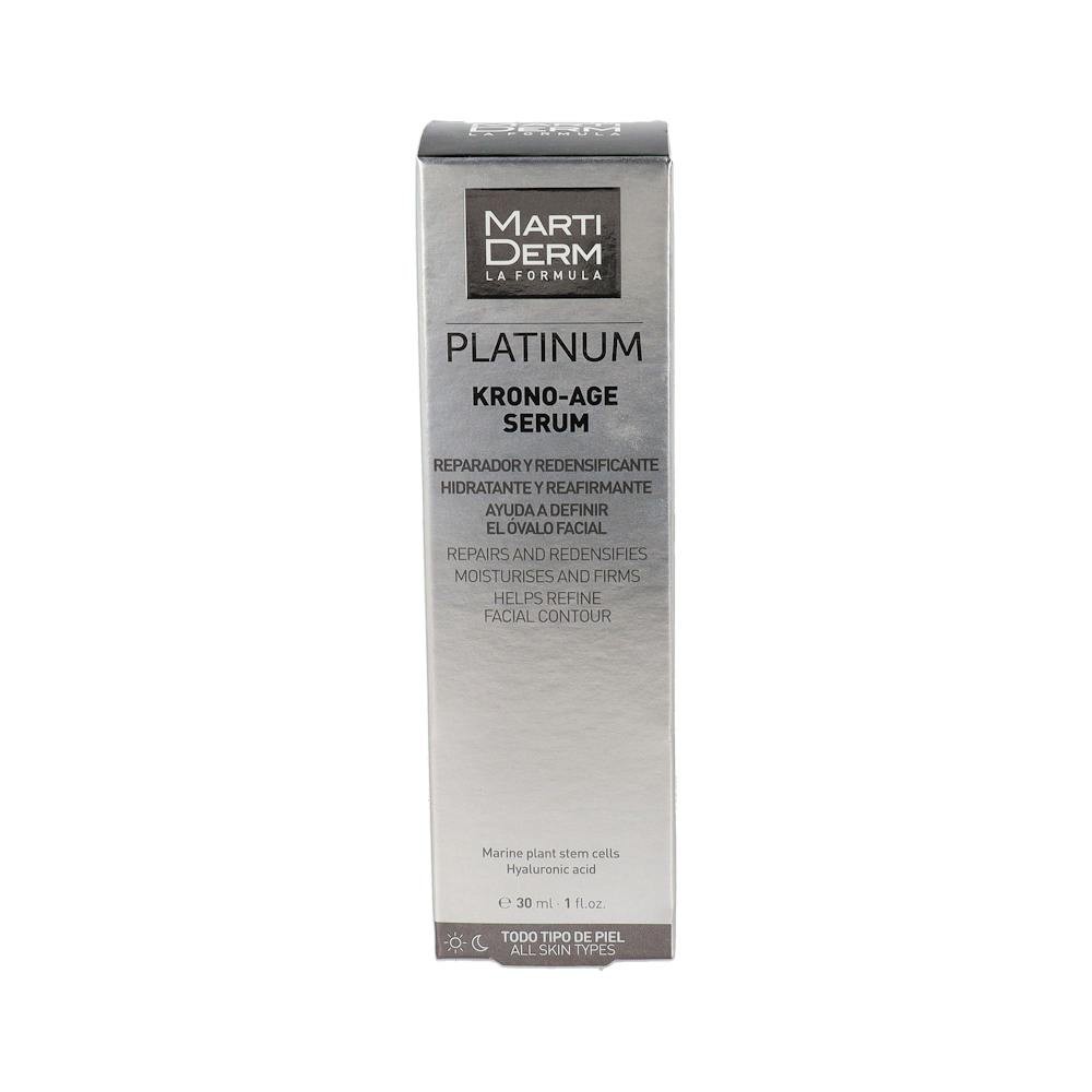 Martiderm Krono Age Serum