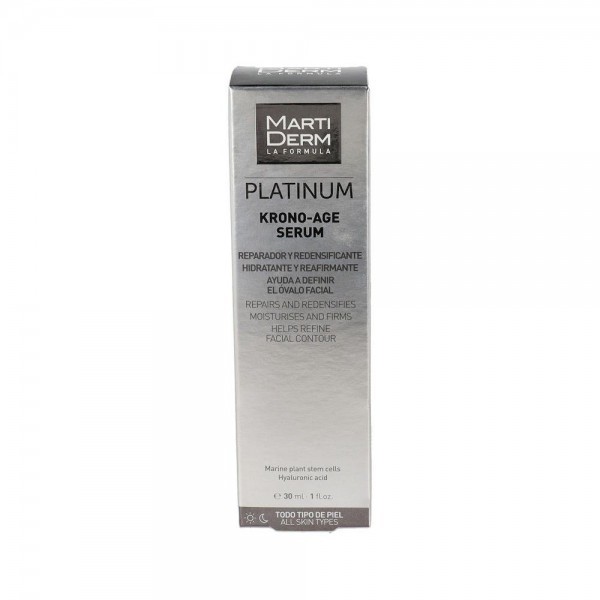 Martiderm Krono Age Serum