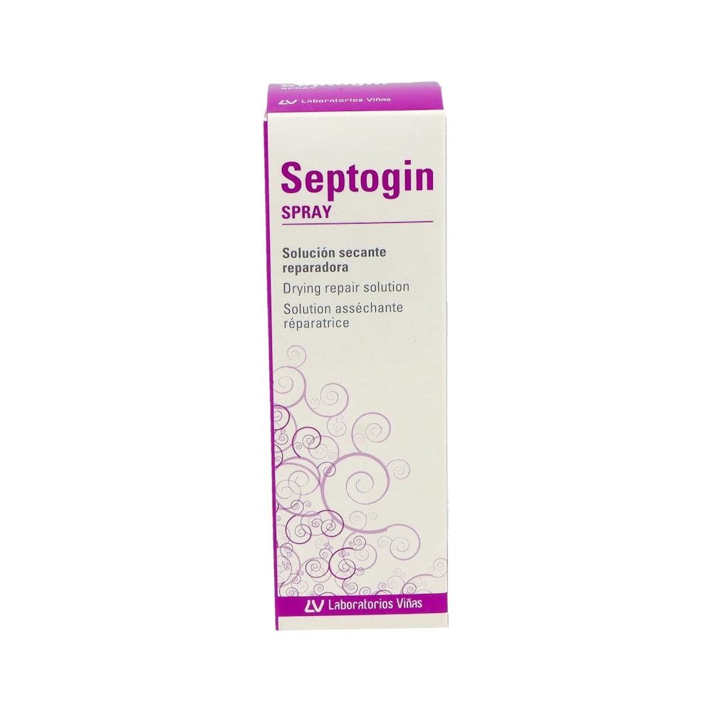 Septogyn Spray 50 Ml