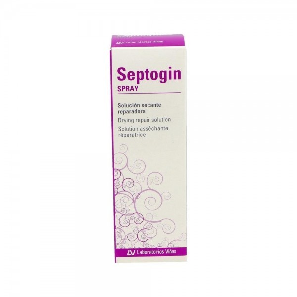 Septogyn Spray 50 Ml