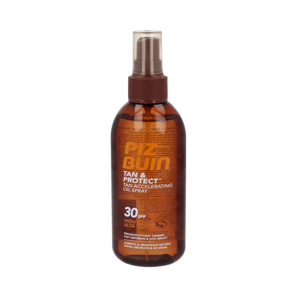 Piz Buin Tan Protect Oil Spray 30 Spf 150 Ml