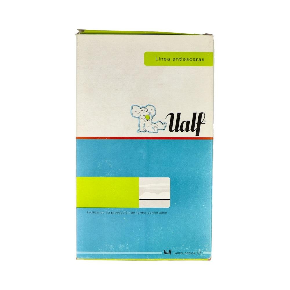 Codera Ualf Decubit Antiescar 0060