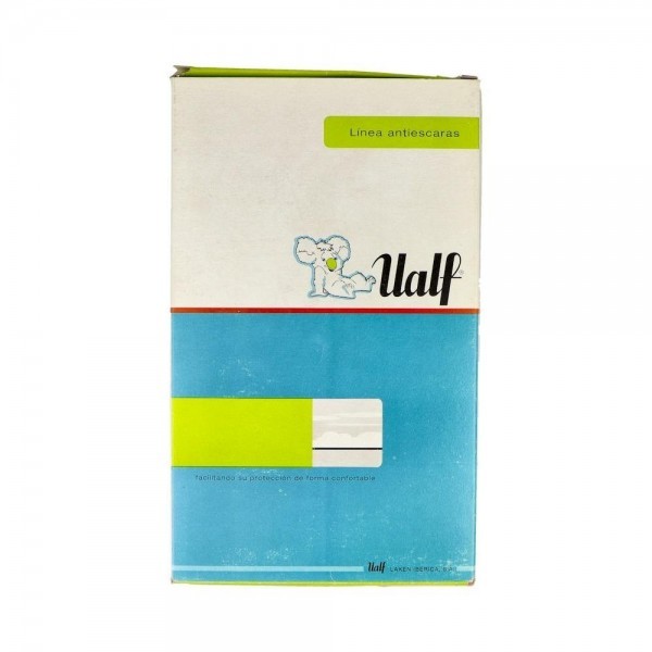 Codera Ualf Decubit Antiescar 0060