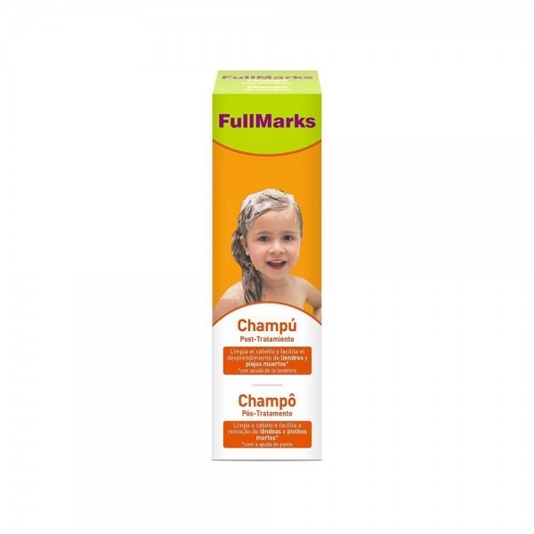Fullmarks Champu 150 Ml