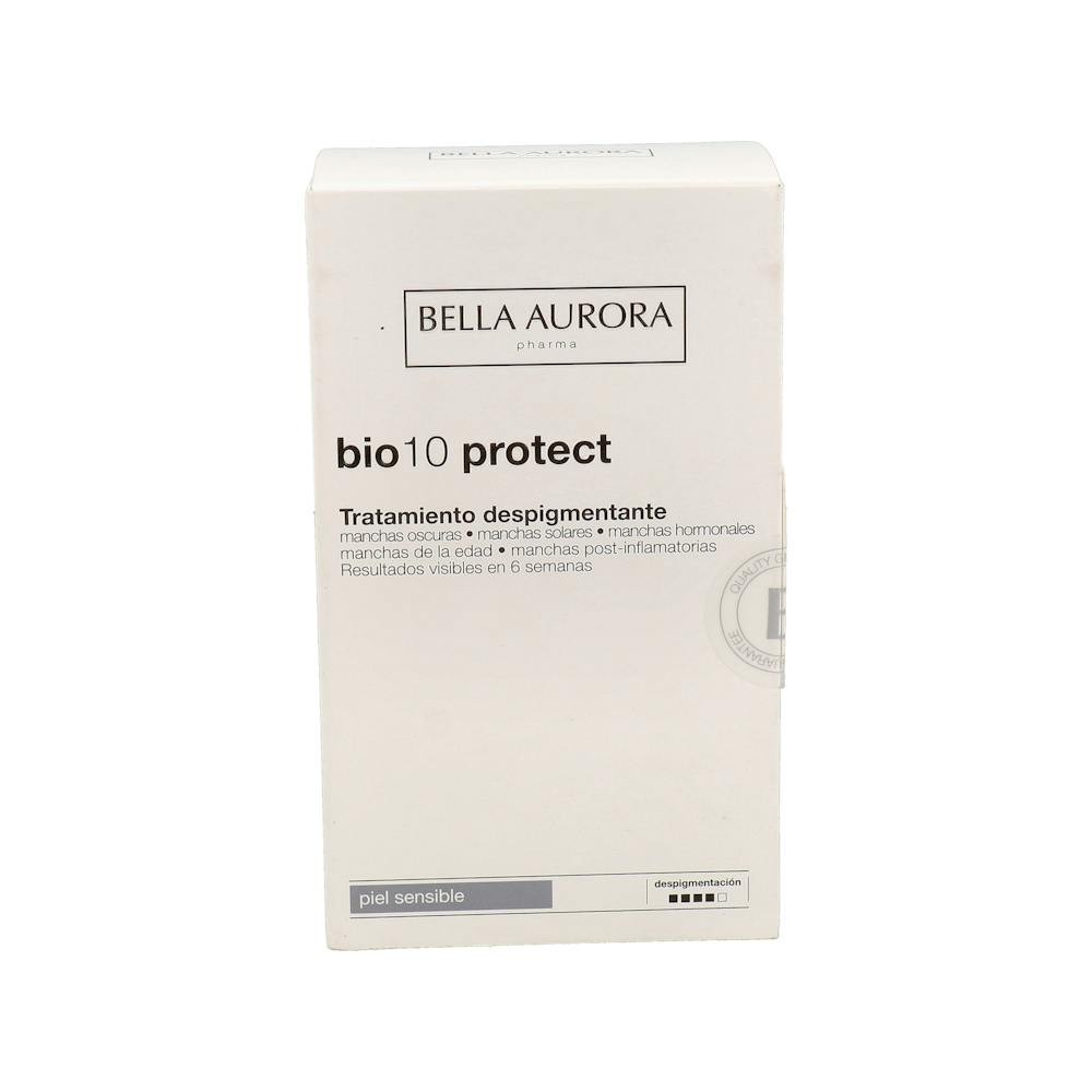 Bella Aurora Bio10 Serum P/Sensible Antiman 30 Ml