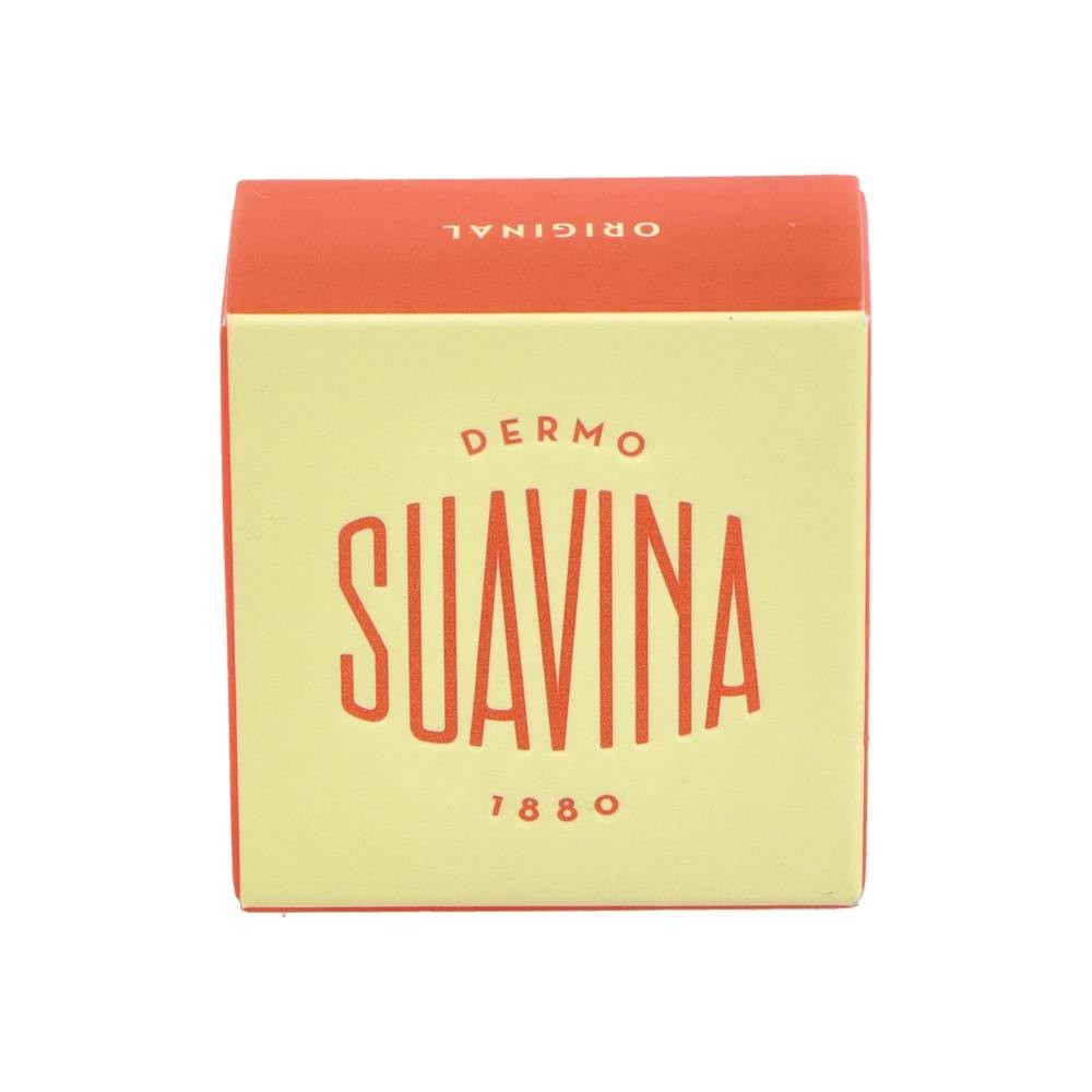 Suavina Original Balsamo Labial 10 Ml Tarro