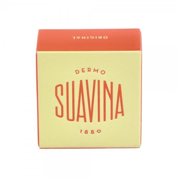 Suavina Original Balsamo Labial 10 Ml Tarro