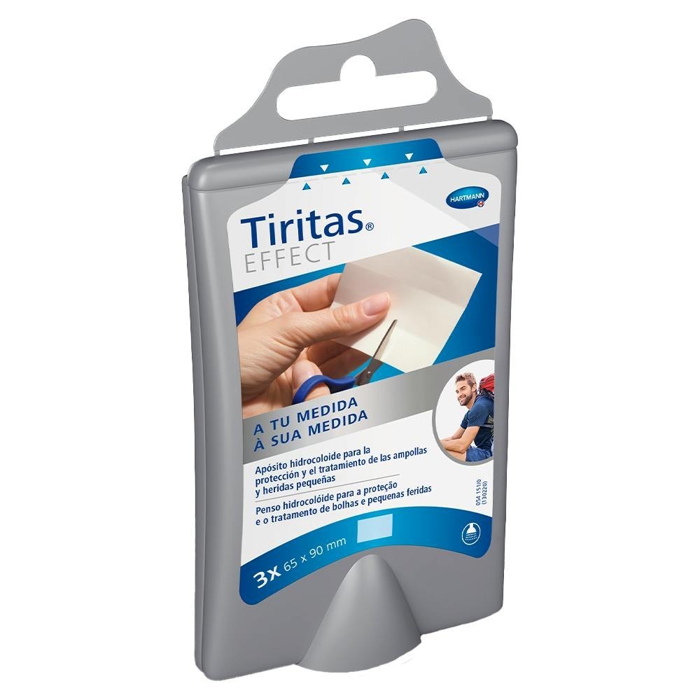 Tiritas Effect A tu medida P3