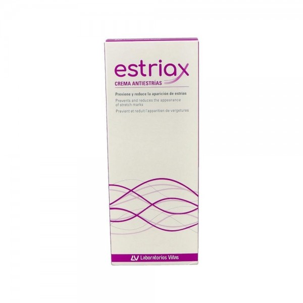 Estriax Crema Antiestrias 200 Ml
