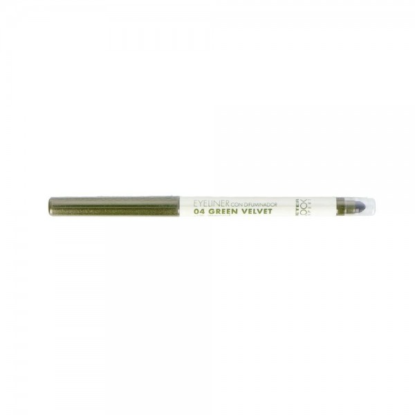 Eyeliner Beter Look Expert C/ Difum Verde Safari