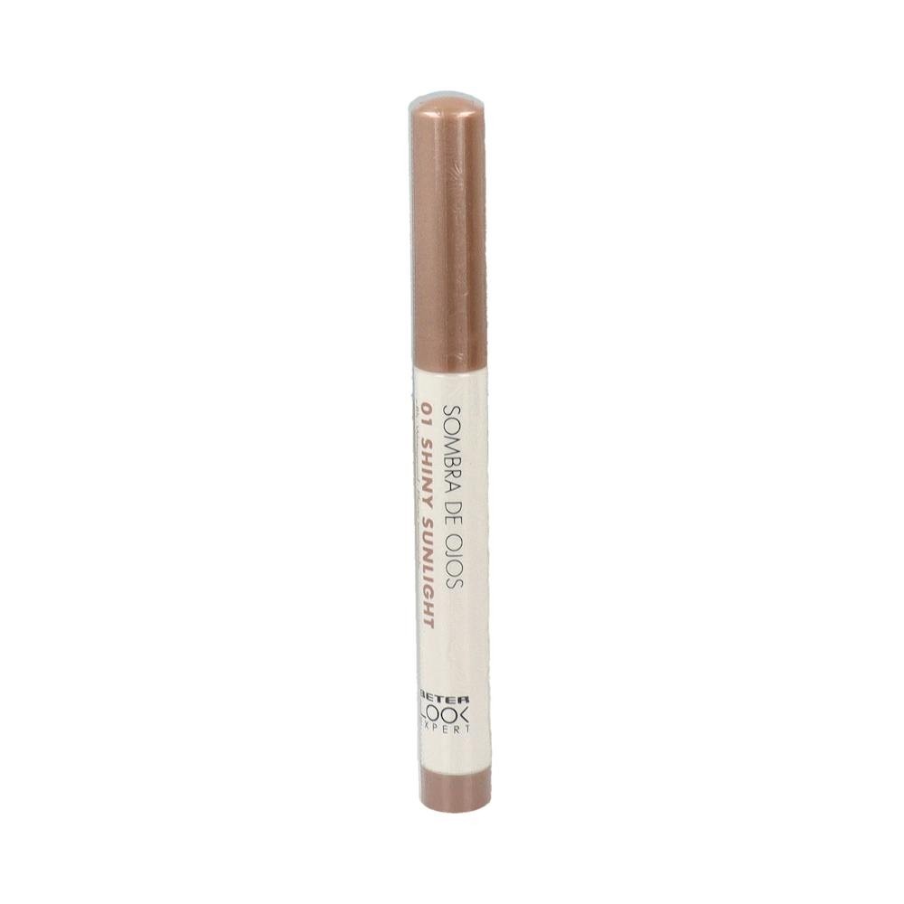 Sombra Ojos Beter Look Expert Sunlight Touch