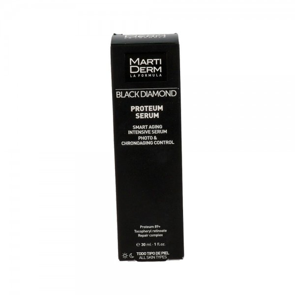 Martiderm Proteum Serum 30 Ml Env Cristal